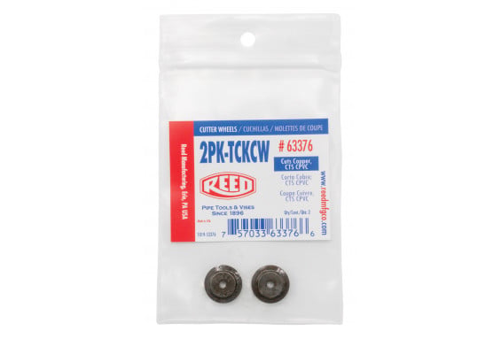 
                              
                              2PK-TCKCW
                               - 2-Pack Cutter Wheels by Reed Manufacturing