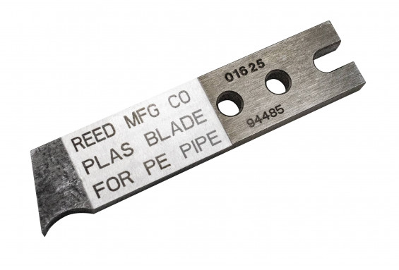 
                              
                              PLASPEB
                               - PLAS Rohrschneider - Klingen by Reed Manufacturing